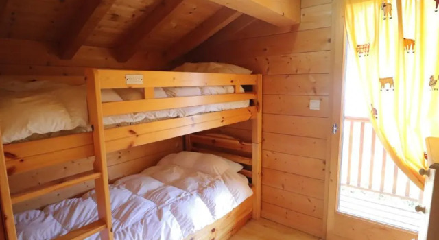 Chalet Les Gets, 3 pièces, 6 personnes - FR-1-623-130