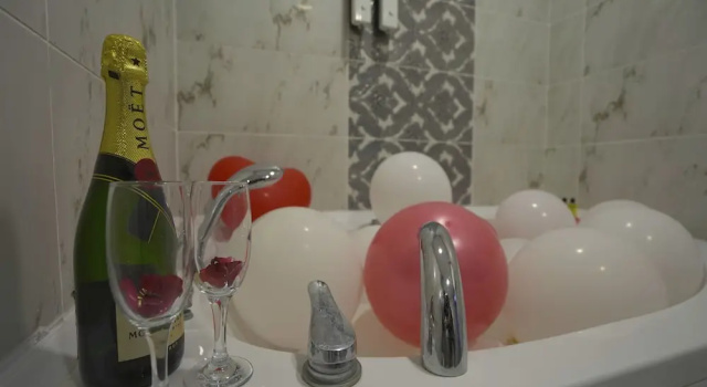 Номер Classic с балконом Gens Boutique Hotel