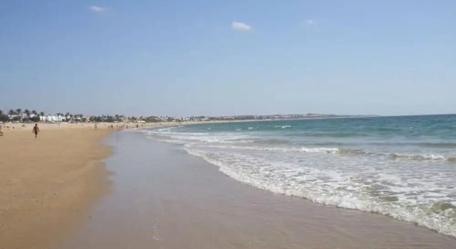 Pinar 12 14334 in Chiclana