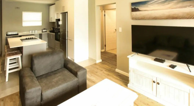 Nivica Lifestyle Living 18, Langebaan 4-Sleeper