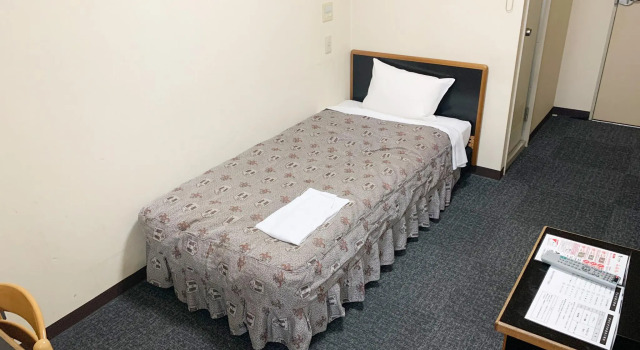 Одноместный номер Standard Hotel Sports Palko
