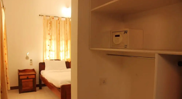 OYO 9173 Home Candolim Beach Lane, Varaa Hotelli Candolim Pohjois-Goa