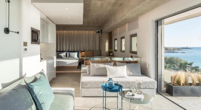 Urban Suites