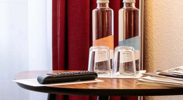Номер Economy Hotel Roter Ochsen