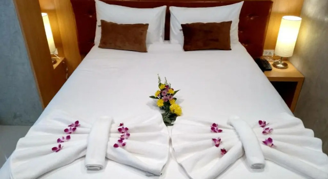 Номер Standard De Loft Hotel