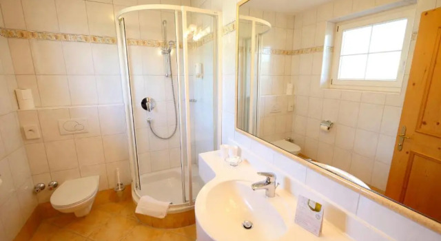 Номер Superior Hotel Elisabeth