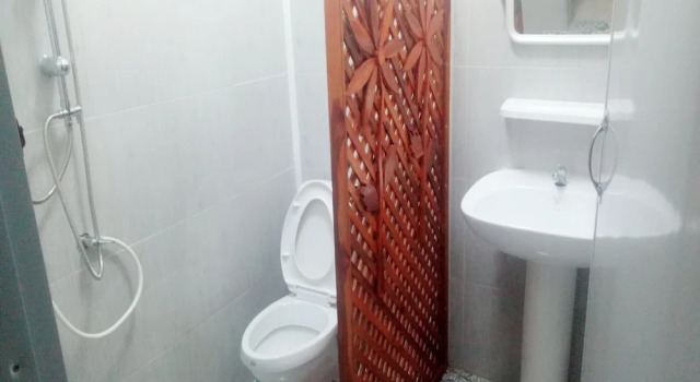 Номер Standard Nantawan House