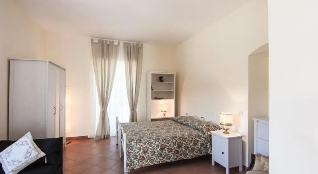 Апартаменты Merumalia Wine Resort