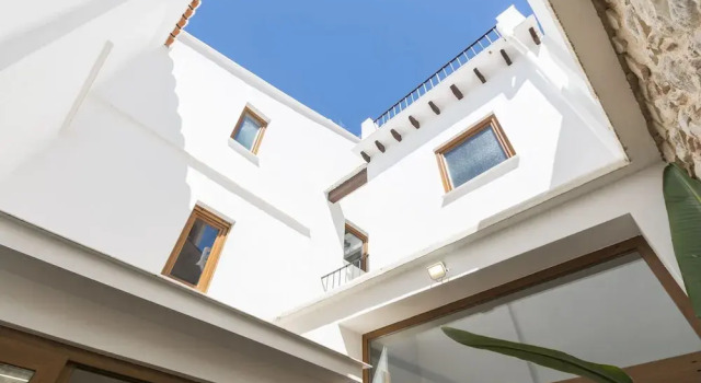 Bellreguard in Cala Bona