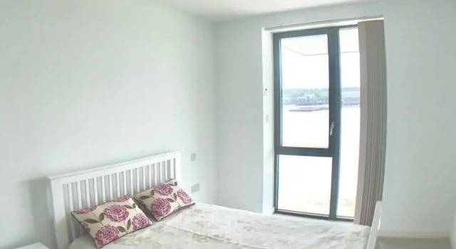 Stunning 2-bed Apartment in London, Забронировать Апартаменты/квартира Апартаменты Лондона, рядом с Парк барьера Темзы, Апартаменты/квартира