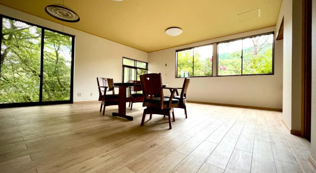 Kiyo's Gokokuen "Tatsumado" - Vacation STAY 26825v, Prenota Hotel Ishioka 