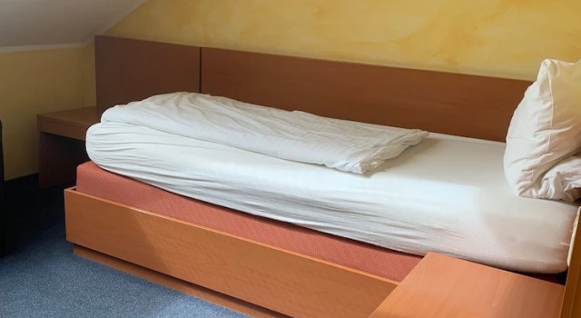 Одноместный номер Economy Hotel Nord