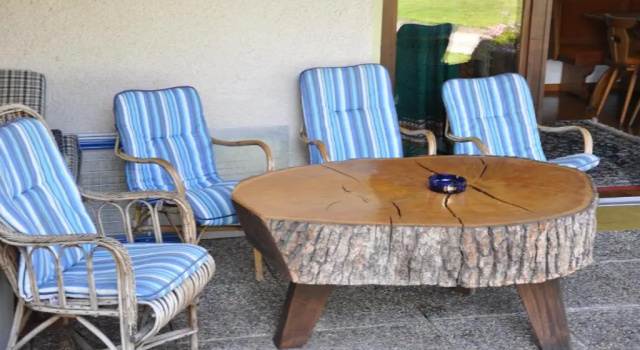 Бунгало Seebungalows Wedenig direkt am See
