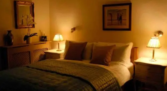 Wild Thyme Restaurant with Rooms, Забронировать Отель Чиппинг-Нортон Оксфордшир