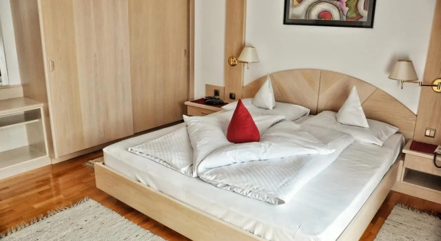 Hotel Brunner