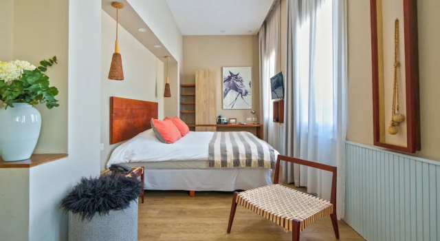 Одноместный полулюкс Rendez Vous Hotel Buenos Aires