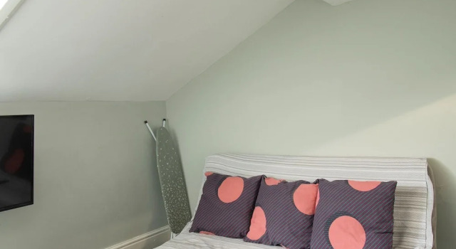 Contemporary Apartment in Manchester near Tram Station, Забронировать Апартаменты/квартира Апартаменты Большого Манчестера, Апартаменты/квартира