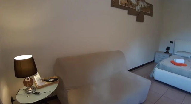 Номер Superior Villa Leilani B&B