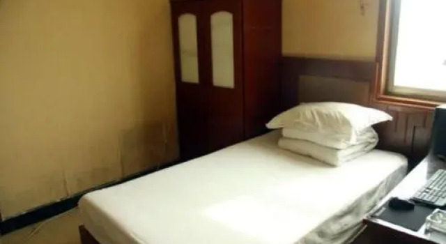 Huai'an Chengxichi Hotel