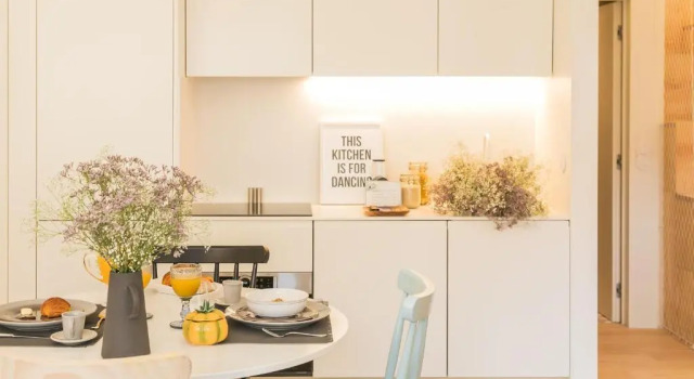 Апартаменты Superior Almaria - Officina Real Apartments | Chiado