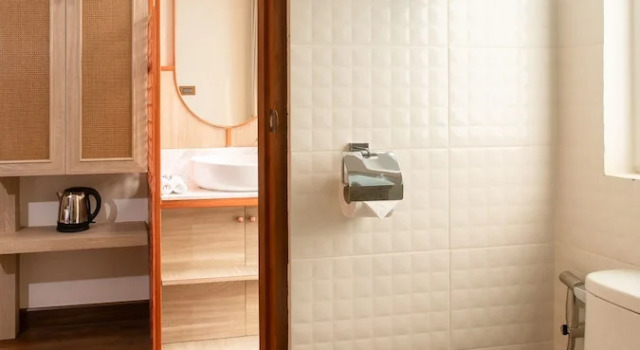 Номер Premium Nine Hotel Chiangmai
