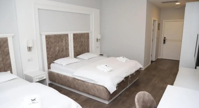 Номер Standard Sky Hotel