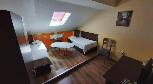 Апартаменты Hotel Mirage Pleven