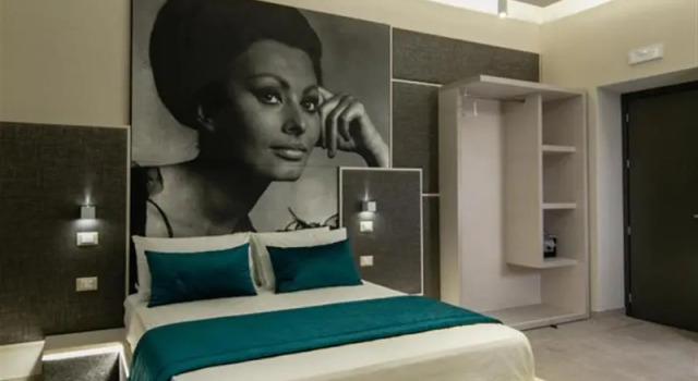 Via Veneto Luxury Suites