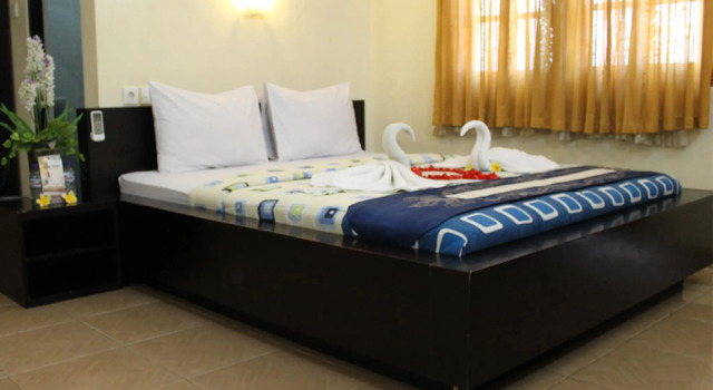 Gong Corner Homestay