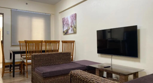 Апартаменты Bristle Ridge 2 bedroom Panoramic View