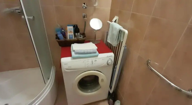 Klara Studio Apartman, Prenota Appartamento Splitska 