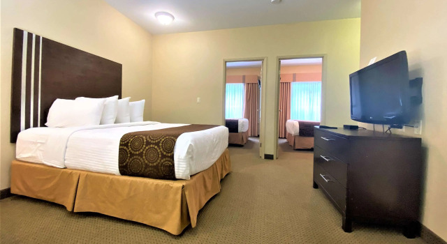 Ramada Golden, Buchen Sie Hotel Golden British Columbia