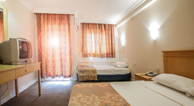 Syedra Princess Hotel