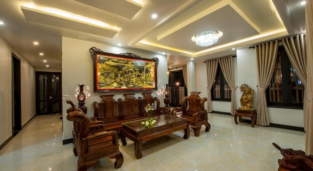Navilla Huế Homestay, Забронировать Отель Хюэ Тхыатхьен-Хюэ, рядом с Ngu Phung