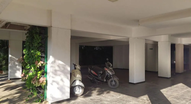 Kedari Residency, Rezerwuj Pensjonat Tanie hotele w Pune