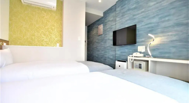 ENKA NAMBA 1 HOTEL, Забронировать Отель Недорогие отели Осаки, рядом с Намба, недорого