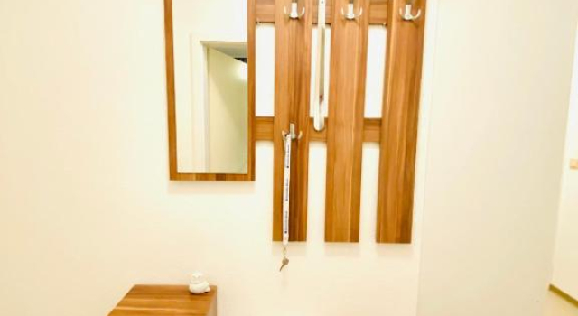 Welcome to Messe!!-Apartment&Balcony, Забронировать Апартаменты/квартира Латцен Ганновер, рядом с Торговый центр "Лайне Центер Латцен"
