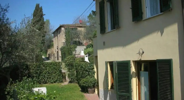Podere Oliveta
