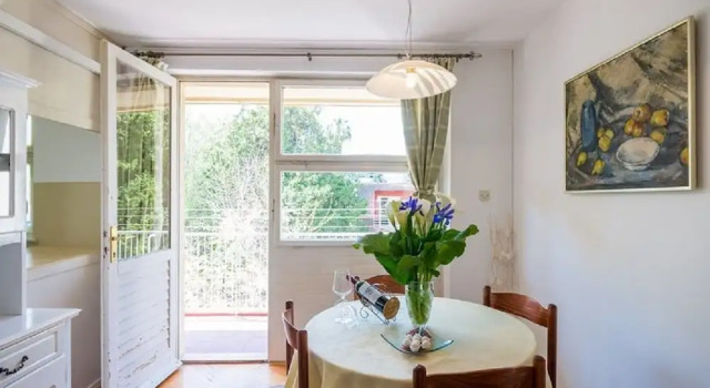 Apartment Jele