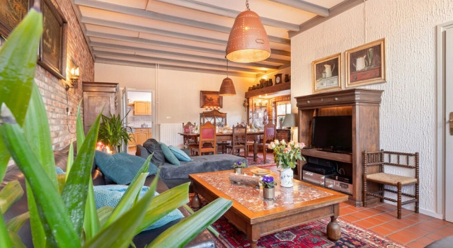 Luxurious Holiday Home in Arendonk with Garden, Prenota Appartamento Arendonk Antwerpse Kempen