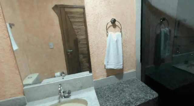 Номер Standard с балконом и с видом на море Hotel Privê do Atalaia