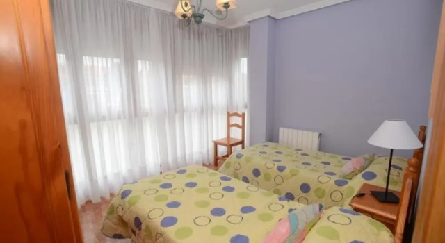 Apartamentos Turisticos Pineda