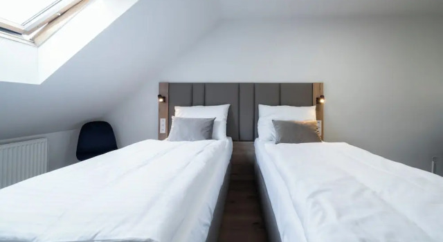 Suite Hotel LEON