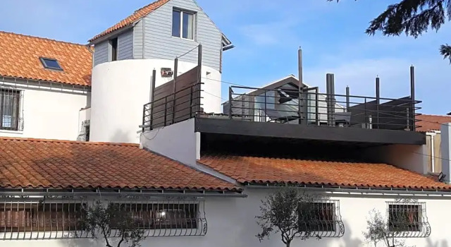 Le moulin, Забронировать Отель Отели Ла-Плен-сюр-Мер 4 звезды, 4*