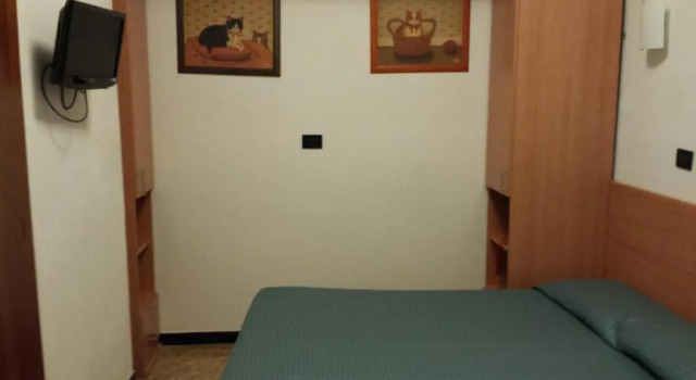 Номер Standard Hotel Europa