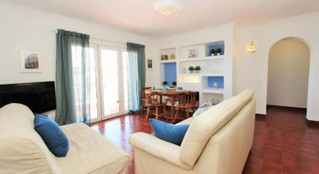 Casa Cedro - Vista Mar 1, Prenota Hotel Carvoeiro Barlavento