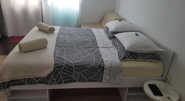 Apartments Barac, Забронировать Апартаменты/квартира Пореч Poreč Riviera, рядом с Старый город Пореча