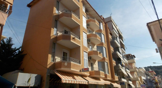 Hotel Veli
