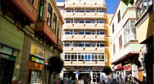Apartamentos Catalina Park, Prenota Appartamento Las Palmas de Gran Canaria Gran Canaria