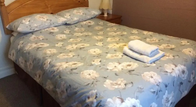Номер Standard The Crown Hotel